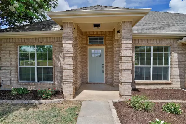 Haslet, TX 76052,13725 Hickory Creek Drive