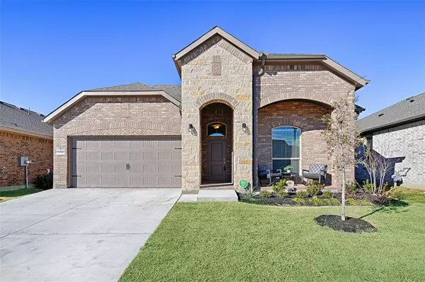 Haslet, TX 76052,14521 Bootes Drive