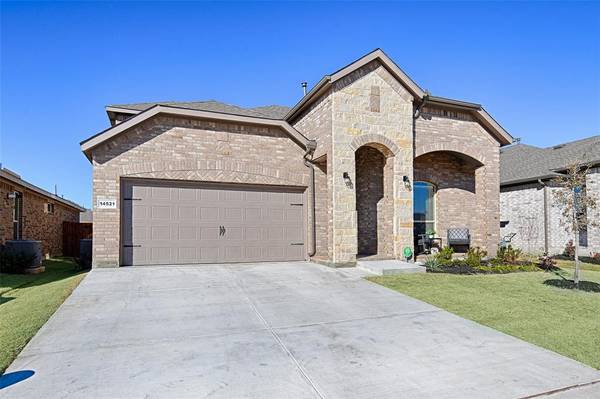 Haslet, TX 76052,14521 Bootes Drive