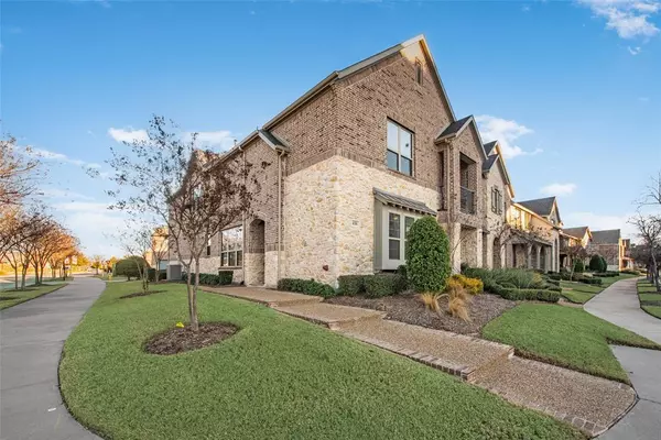 4281 Snow Goose Trail, Arlington, TX 76005