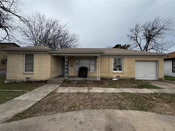 1606 S 31st Street, Temple, TX 76504