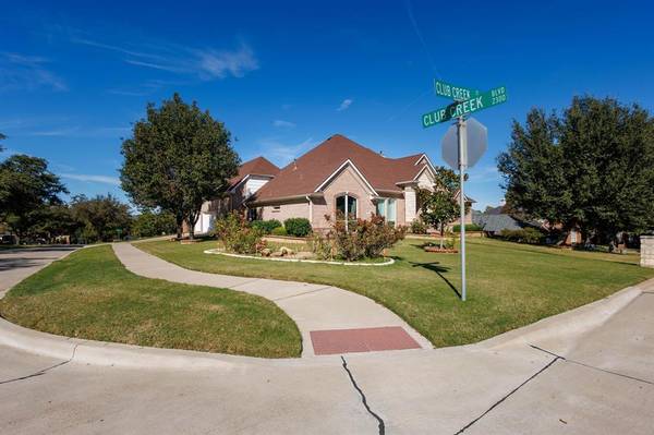 2301 Club Creek Court, Garland, TX 75043