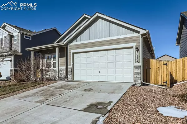 Colorado Springs, CO 80925,10504 Kalama DR