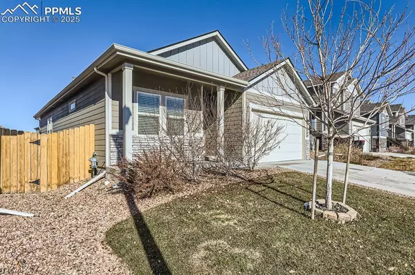 Colorado Springs, CO 80925,10504 Kalama DR