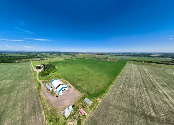 Rural Foothills County, AB T1S2P5,176 ST W