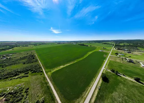 Rural Foothills County, AB T1S2P5,176 ST West