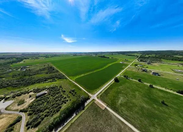 Rural Foothills County, AB T1S2P5,176 ST West