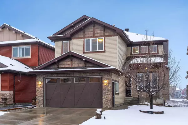 50 Sage Hill WAY NW, Calgary, AB T3R 0H5