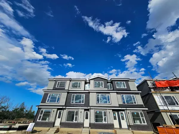 8850 48 ST Northeast #8820, Calgary, AB T3J 4C5