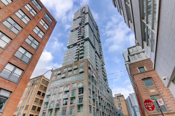 30 Nelson ST #3603, Toronto C01, ON M5V 0H5