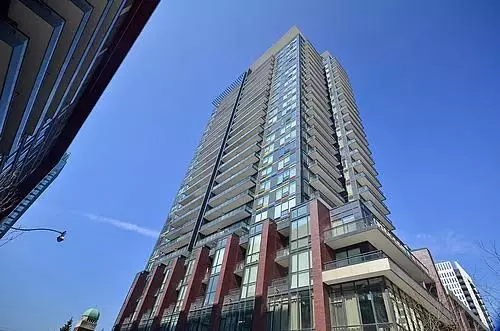 225 Sumach ST #1502, Toronto C08, ON M5A 0B9