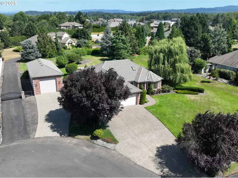 17914 NE 81ST CIR, Vancouver, WA 98682