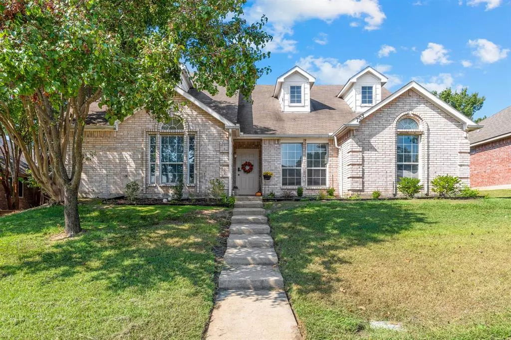 Rockwall, TX 75032,703 Primrose Lane