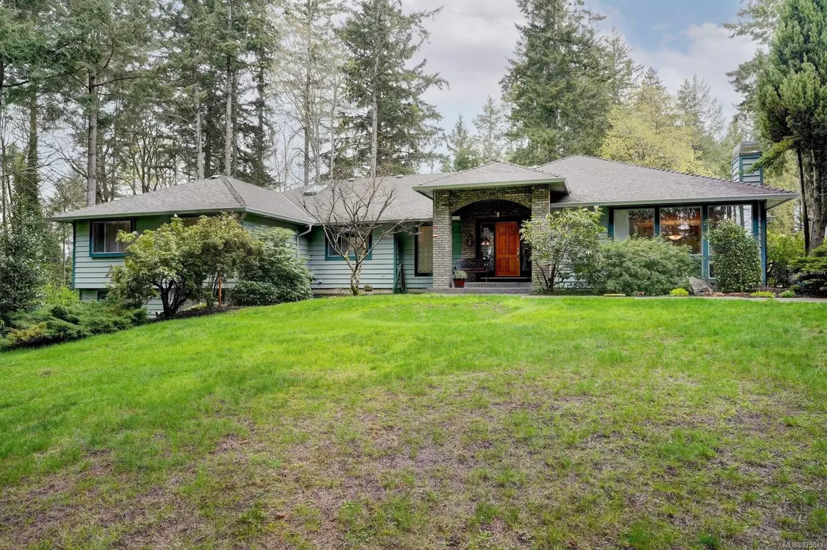 Central Saanich, BC V8M 1W8,6363 Old West Saanich Rd