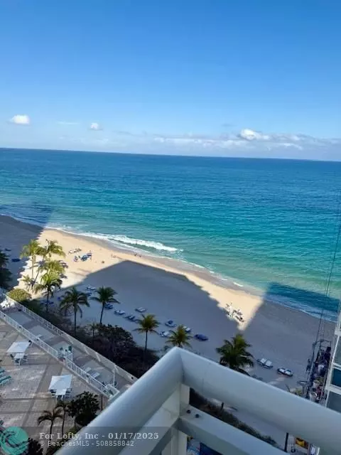 Fort Lauderdale, FL 33308,3430 Galt Ocean Dr  #1205