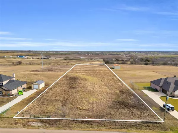 5716 County Road 1017, Joshua, TX 76058