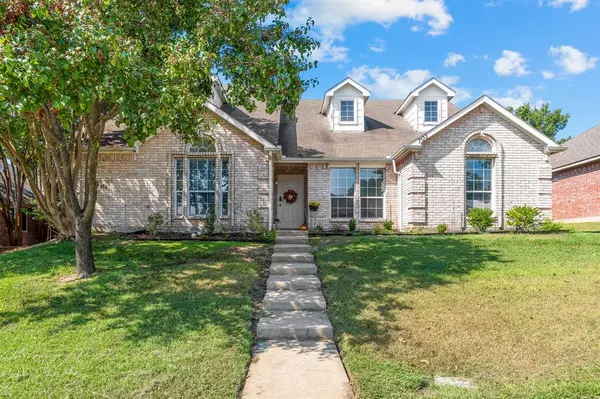 703 Primrose Lane, Rockwall, TX 75032