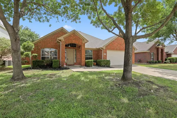 Wylie, TX 75098,3507 Nandina Drive