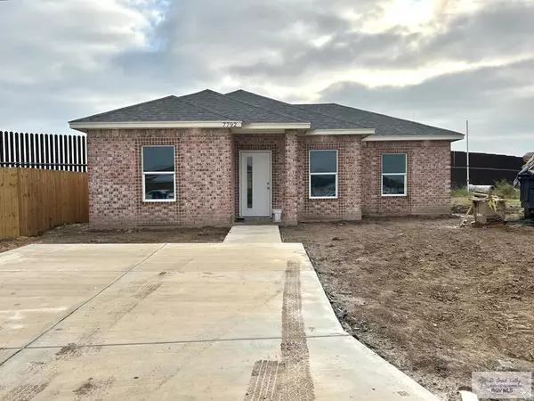 7792 PALMAE DR, Brownsville, TX 78521