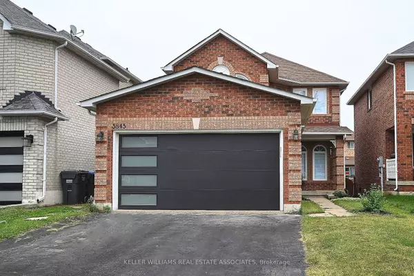 3845 Althorpe CIR, Mississauga, ON L5N 7G5