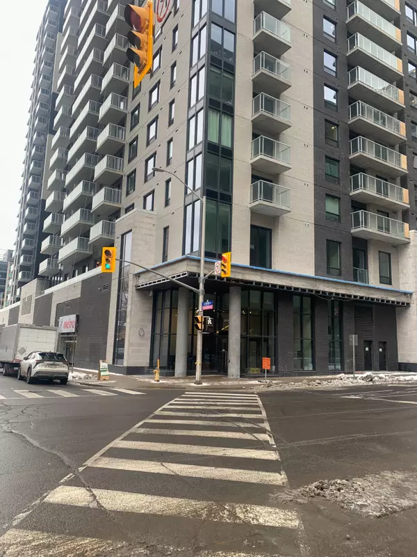 180 GEORGE ST #1510, Lower Town - Sandy Hill, ON K1N 0G8