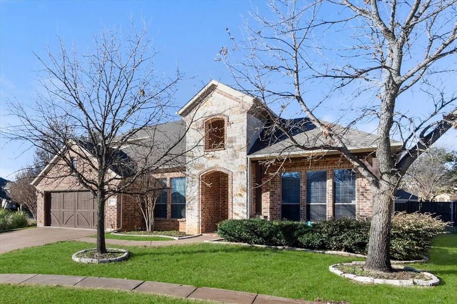 6004 Milan Court, Colleyville, TX 76034