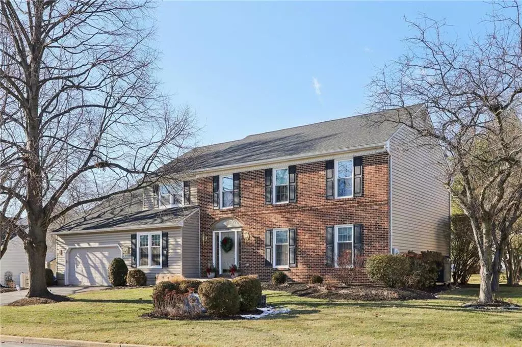 Lower Macungie Twp, PA 18062,5759 Fresh Meadow Drive