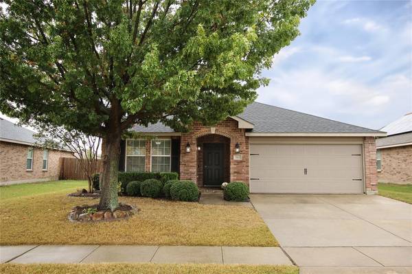 613 Blayke Street, Burleson, TX 76028