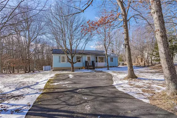 171 Motega Drive, Tunkhannock Township, PA 18210