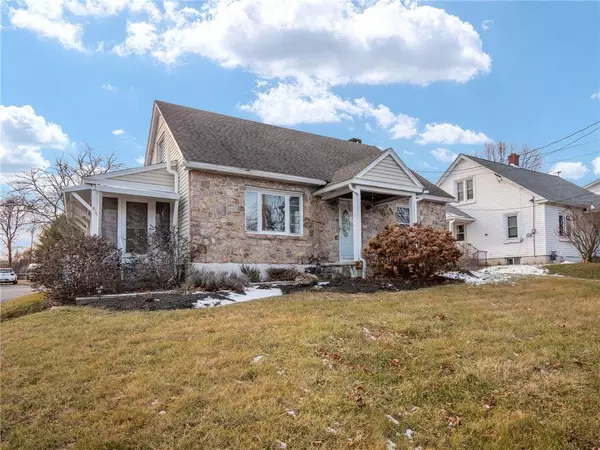 Upper Milford Twp, PA 18049,5146 Vera Cruz Road