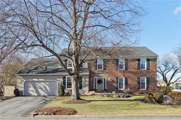 Lower Macungie Twp, PA 18062,5759 Fresh Meadow Drive