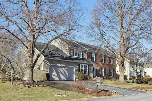 Lower Macungie Twp, PA 18062,5759 Fresh Meadow Drive