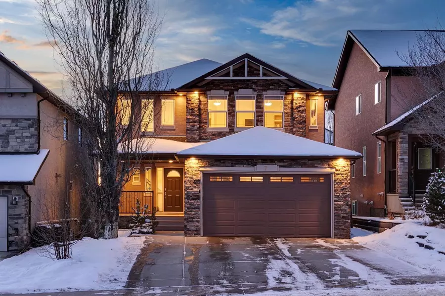 7 Aspen Stone WAY SW, Calgary, AB T3H0L6