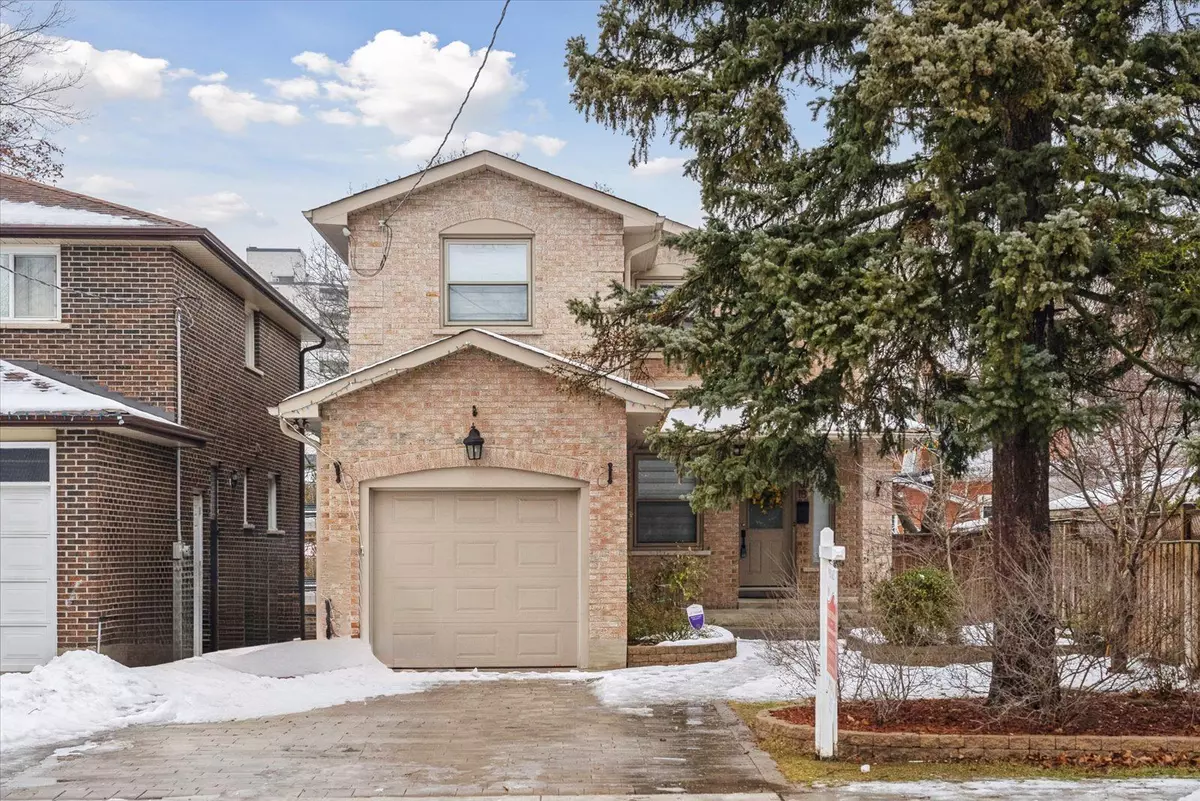 Brampton, ON L6Y 1S5,18 Mill ST S