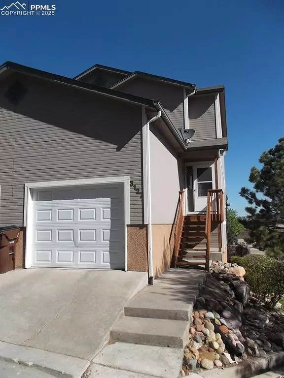 Colorado Springs, CO 80918,3127 Hearthridge CIR