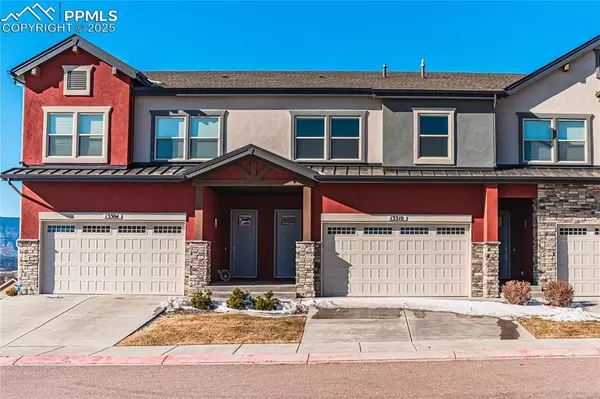 Colorado Springs, CO 80921,13310 Positano PT