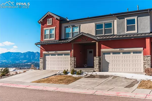 Colorado Springs, CO 80921,13310 Positano PT