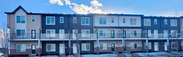 135 Belmont Passage SW #1002, Calgary, AB T2X 4N4