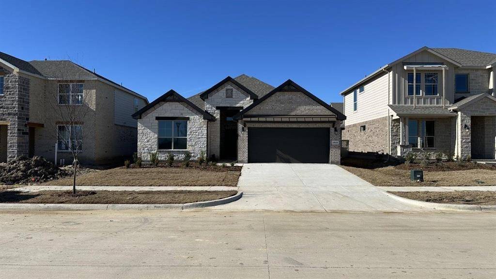 1900 RACHEL Street, Northlake, TX 76247