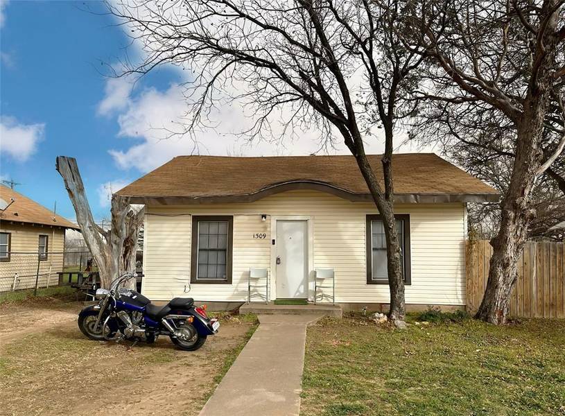 1309 Cypress Street, Abilene, TX 79601