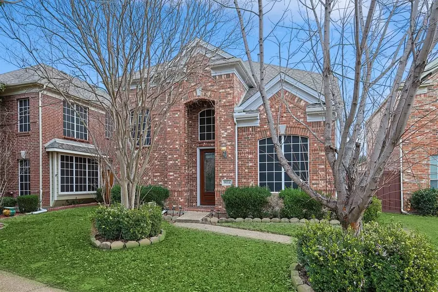 9014 Dillon Trail, Irving, TX 75063