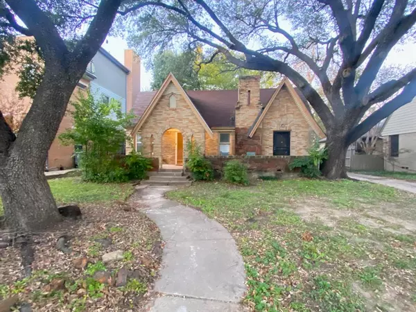 5621 Martel Avenue, Dallas, TX 75206