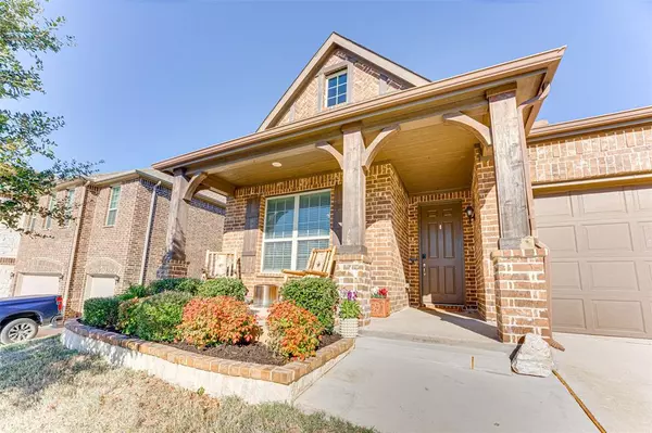 1705 Meadowleaf Lane, Wylie, TX 75098