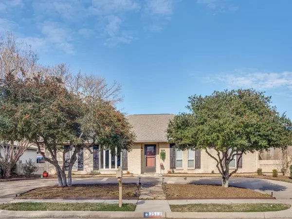 2513 Kimberly Lane, Plano, TX 75075