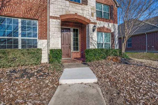 Allen, TX 75013,1038 Enchanted Rock Drive