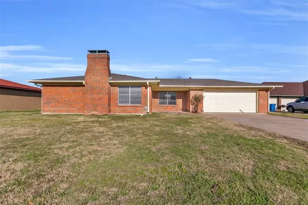 Corsicana, TX 75110,1413 S Benton Street