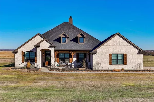 7014 Davidson Road, Sanger, TX 76266