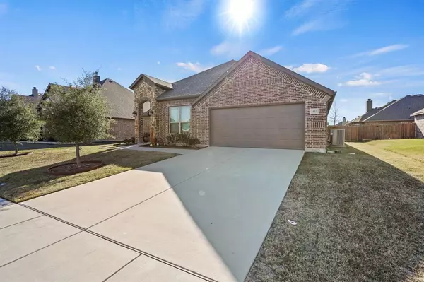 Waxahachie, TX 75165,452 Wintergreen Drive