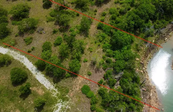 Lot 84 Hidden Shores, Cisco, TX 76437