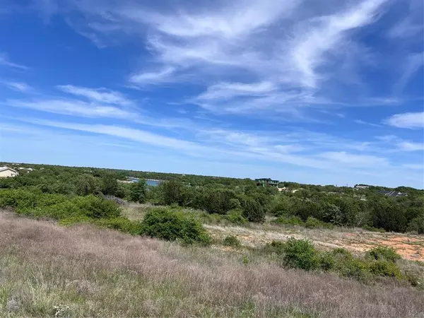 Cisco, TX 76437,Lot 84 Hidden Shores